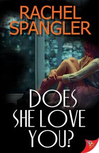 Produktbild: Does She Love You?