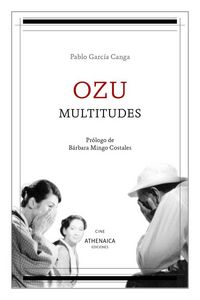 Produktbild: Ozu : multitudes