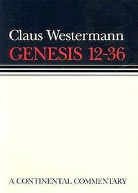 Produktbild: Genesis 12 - 36