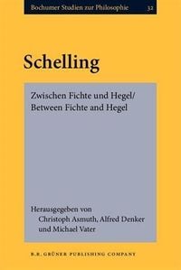 Bild vom Artikel Schelling vom Autor 