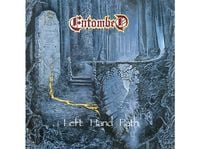 Produktbild: Left Hand Path (FDR Black Vinyl)