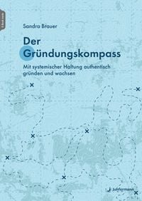 Produktbild: Der Gr&uuml;ndungskompass