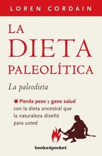 Produktbild: Dieta Paleolitica, La -V2*