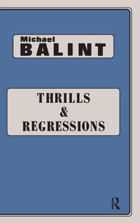 Produktbild: Thrills and Regressions