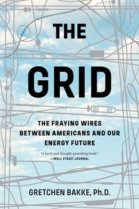 Produktbild: The Grid