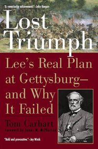 Produktbild: Lost Triumph