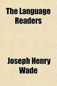 Produktbild: The Language Readers