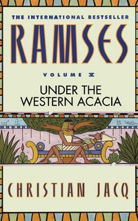 Produktbild: Under the Western Acacia