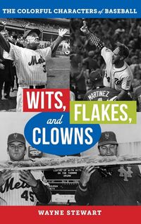 Produktbild: Wits, Flakes, and Clowns