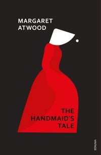 Produktbild The Handmaid's Tale