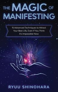 Produktbild: The Magic of Manifesting