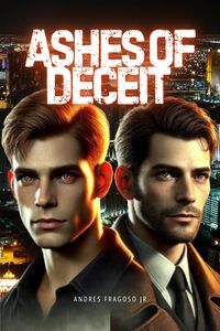 Produktbild: Ashes of Deceit