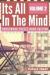 Produktbild: Its All In The Mind Volume 2