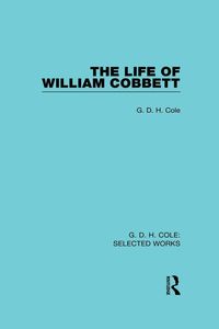 Produktbild: The Life of William Cobbett