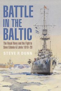 Produktbild: Battle in the Baltic