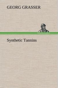 Produktbild: Synthetic Tannins