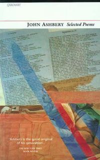 Produktbild: Selected Poems: John Ashbery