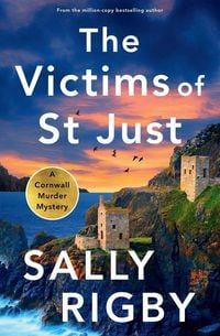 Produktbild: The Victims of St Just