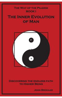 Produktbild: The Inner Evolution of Man
