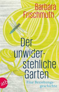 Produktbild: Der unwiderstehliche Garten