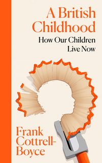 Produktbild: A British Childhood
