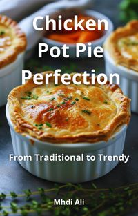 Produktbild: Chicken Pot Pie Perfection