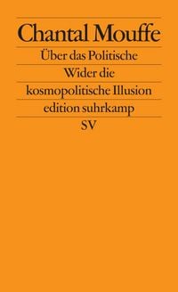 Produktbild: &Uuml;ber das Politische