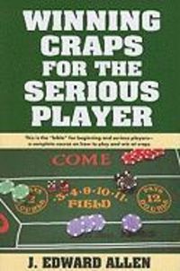 Produktbild: Winning Craps For The Serious