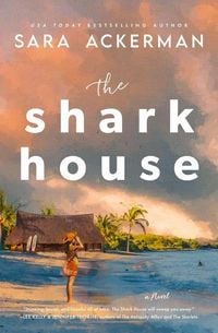 Produktbild: The Shark House