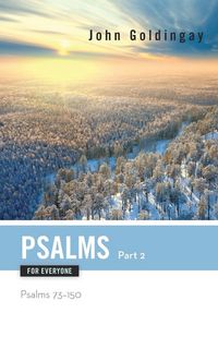 Produktbild: Psalms for Everyone, Part 2