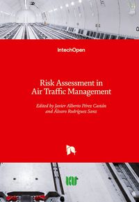 Produktbild: Risk Assessment in Air Traffic Management