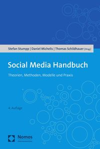 Produktbild: Social Media Handbuch