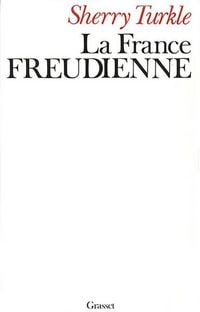 Produktbild: La France Freudienne