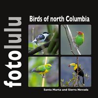 Produktbild: Birds of north Columbia