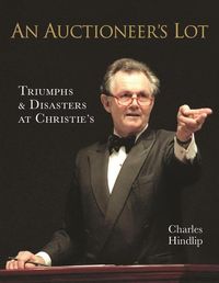 Produktbild: Hindlip, L: Auctioneer's Lot