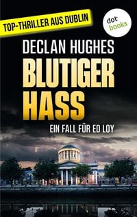 Produktbild: Blutiger Hass
