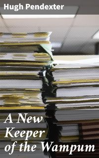 Produktbild: A New Keeper of the Wampum