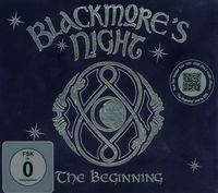 Produktbild: Blackmore's Night - The Beginning [2 DVDs] (+ 2 CDs)