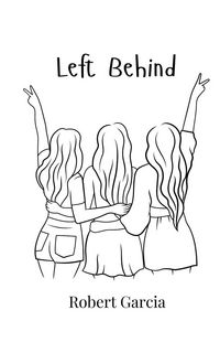 Produktbild: Left Behind