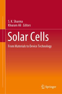 Produktbild: Solar Cells