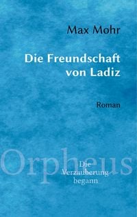 Produktbild: Die Freundschaft von Ladiz
