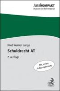 Produktbild: Schuldrecht AT