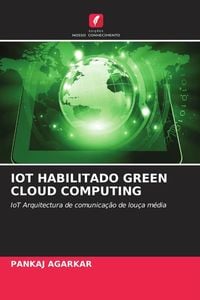 Produktbild: Iot Habilitado Green Cloud Computing
