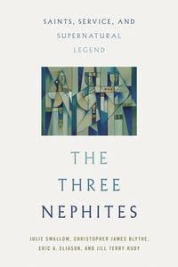 Produktbild: The Three Nephites