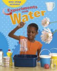 Produktbild: Royston, A: Experiments with Water