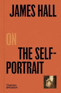 Produktbild: James Hall on The Self-Portrait