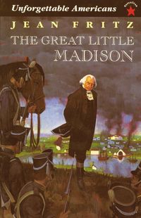 Produktbild: The Great Little Madison