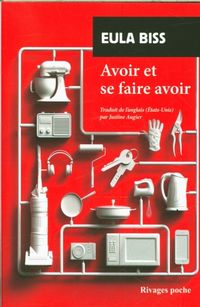 Produktbild: Avoir et se faire avoir