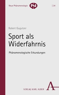 Produktbild: Sport als Widerfahrnis