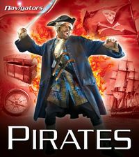 Produktbild: Navigators Navigators Pirates